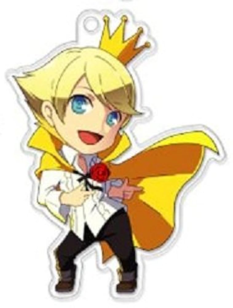 Amazon.co.jp: ペルソナ4 ダンシング・オールナイト アクリル